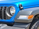 New 2025 Jeep Wrangler Sport S image 4