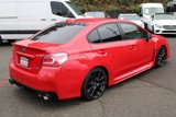 Used 2021 Subaru WRX Limited w/ Popular Package #3 (IZT) image 3