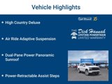 New 2025 Chevrolet Tahoe High Country image 3