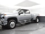 New 2025 Chevrolet Silverado 3500 LTZ w/ LTZ Convenience Package image 3