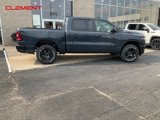 New 2025 RAM 1500 Classic Warlock image 4