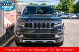 Used 2022 Jeep Wagoneer Series II image 2