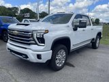 New 2025 Chevrolet Silverado 2500 High Country w/ High Country Premium Package image 3