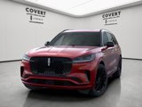 New 2025 Lincoln Aviator Reserve image 2