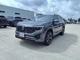 New 2025 Volkswagen Atlas SEL Premium R-Line image 2