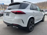 New 2025 Mercedes-Benz GLE 450e 4MATIC image 5