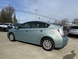 Used 2013 Toyota Prius Plug-In Hybrid image 2