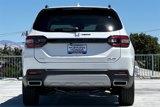 New 2025 Honda Pilot Touring image 5