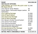 Used 2015 BMW 650i Convertible image 3