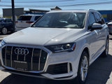 Used 2021 Audi Q7 3.0T Premium Plus image 2