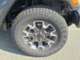 New 2025 Jeep Wrangler Unlimited Sahara image 5
