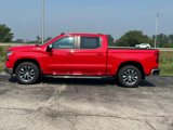 New 2026 Chevrolet Silverado 1500 LT image 2