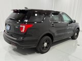 Used 2018 Ford Explorer 4WD Police Interceptor image 5
