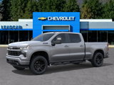 New 2026 Chevrolet Silverado 1500 RST image 2