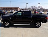 New 2025 Ford F150 XLT w/ Equipment Group 301A Standard image 5