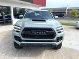 Used 2021 Toyota Tacoma TRD Pro image 2