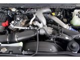 New 2024 Ford F550 4x4 Regular Cab Super Duty image 3