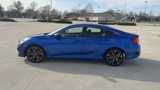 Used 2021 Honda Civic Sport image 5