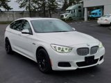Used 2014 BMW 550i Gran Turismo xDrive w/ Executive Package image 5