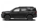 New 2026 Honda Passport TrailSport image 2
