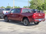 Used 2025 RAM 1500 Laramie w/ Laramie Southwest Edition image 5