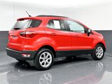Used 2020 Ford EcoSport SE image 5