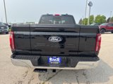 New 2025 Ford F150 Lariat image 4