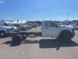 New 2026 RAM 5500 Tradesman image 2