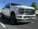 New 2024 Ford F350 Platinum image 2