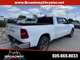 New 2025 RAM 1500 Limited w/ Bed Utility Group image 5