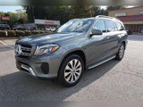 Used 2017 Mercedes-Benz GLS 450 4MATIC image 3