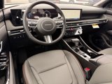 New 2025 Hyundai Santa Cruz Limited image 5