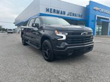 Certified 2024 Chevrolet Silverado 1500 RST w/ RST All Star Premium Package image 6