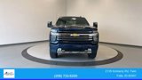 Used 2020 Chevrolet Silverado 2500 High Country image 2