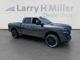 New 2025 RAM 2500 Big Horn image 4