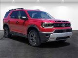 New 2026 Honda Passport RTL image 2