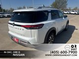 New 2025 Nissan Pathfinder SL image 5