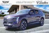 New 2025 Cadillac Escalade IQ Sport 2 image 4