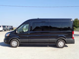Used 2021 Ford Transit 350 XLT image 3