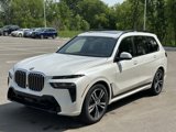New 2026 BMW X7 xDrive40i w/ M Sport Package image 3