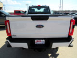 New 2025 Ford F250 XLT image 6