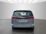 New 2025 Chrysler Pacifica Pinnacle image 6
