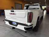 New 2025 GMC Sierra 2500 AT4 w/ AT4 Premium Plus Package image 5