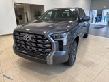 New 2025 Toyota Tundra Platinum image 3