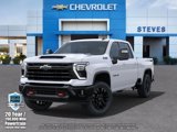 New 2025 Chevrolet Silverado 2500 LT image 6