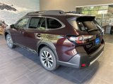 New 2025 Subaru Outback Limited image 4