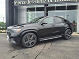 New 2026 Mercedes-Benz GLE 450 4MATIC Coupe image 2