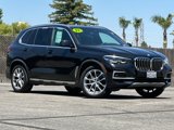 Used 2022 BMW X5 sDrive40i w/ Parking Assistance Package image 2