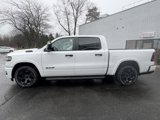 New 2025 RAM 1500 Big Horn image 4