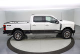 New 2025 Ford F250 King Ranch image 3